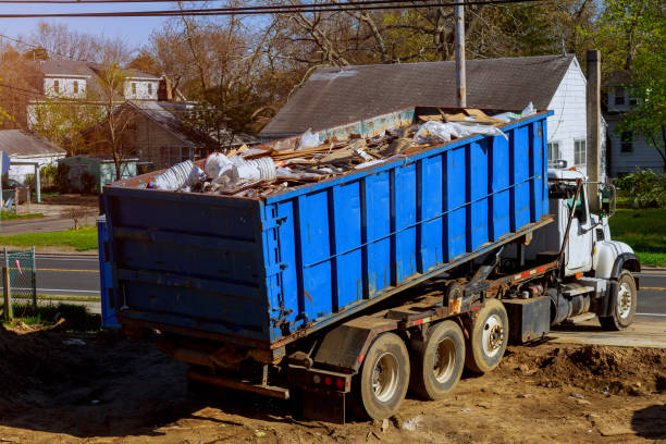 Best Yard Waste Removal  in Grand Meadow, MN
