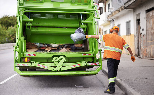 Best Hoarding Cleanup  in Grand Meadow, MN
